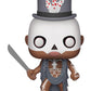 Funko Pop! Movies: James Bond - Baron Samedi, Multicolor