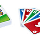 Mattel Games 42050 Skip Bo Card Game