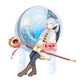 Banpresto Frieren Glasscape Figure - PVC, 6-inch Collectible, Frieren Color, Model BPR28896