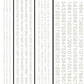 Railroad Gothic Numbers, White