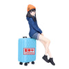 Banpresto - Lycoris Recoil - Takina Inoue Figure
