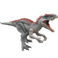 Jurassic World Electronic Real Feel Indominus Rex, Reimagined Dinosaur Action Figure Toy