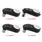 Rs390 Electric Motor 12V Dc Motor Match Children Ride On Toys Accessories (12V 12000Rpm)
