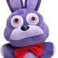 Imedgog 3Pack Five Night Plushies 7Inch Five Night Plush Toys - Light Springtrap Bonnie Foxy Toy Bonnie Stuffed Animal Doll Foxy