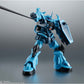 TAMASHII NATIONS - Mobile Suit Gundam The 08th MS Team - MS-07B-3 GOUF Custom Version A.N.I.M.E.  Bandai Spirits The Robot Spirits Collectible
