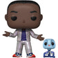 Al G. Rhythm With Pete: P O P ! Movies Vinyl Figurine Bundle With 1 Compatible 'Toysdiva' Graphic Protector (1184-59247 - B)