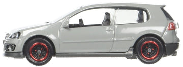 Matchbox 2017 Volkswagen GTI 118/125, Gray