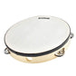 MUSICUBE 10-Inch Hand Drum for mature-themed Kids Natural Wooden Hand Drum Educational Hand-Held Percussion Instrument Toys for Home School Party Supplies Mallet Included
