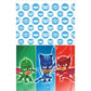 amscan PJ Masks Plastic Tablecover