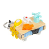 Atorse Busy Board Early Educational Sensory Board For Boys Girls Kids Birthday Gift Baby | Toys For Baby | Developmental Baby To