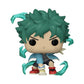Funko Pop! Animation My Hero Academia Deku with Gloves Vinyl Figure Standard Multicolor Model 58035
