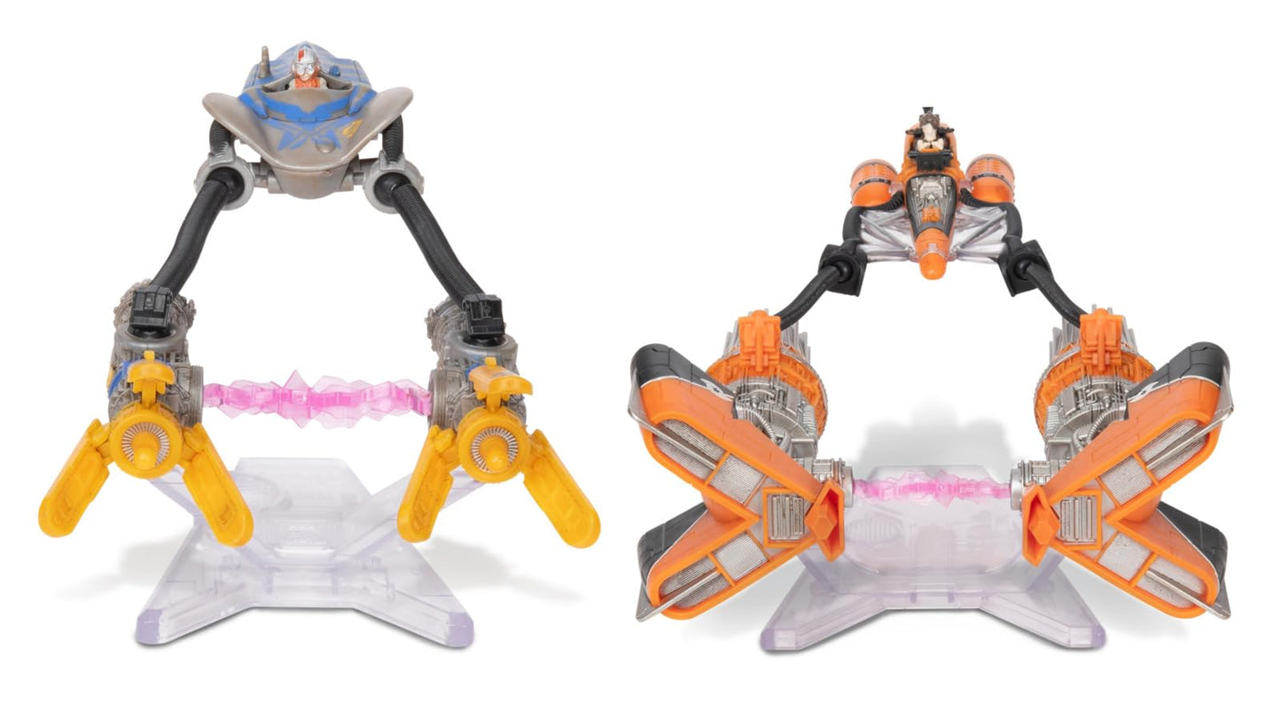 Star Wars Micro Vehicles - Multipack - Style 1