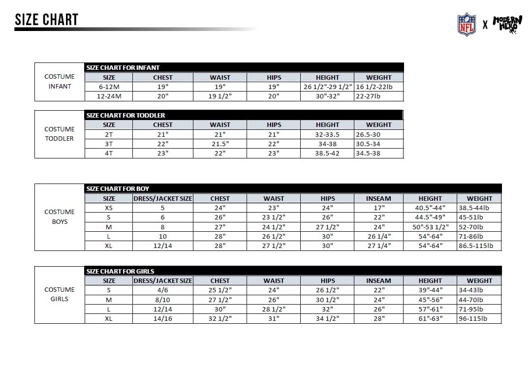 Modern Hero Dallas Cowboys Girl'S Nfl Mvp Tailgate Tutu Dress Costume, Size Large