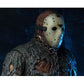 Neca Cult Classics Series 1 Friday The 13Th Vii Jason Voorhees - 7' Scale Action Figure