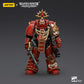 malt-inspiredISE JOYTOY 1/18 Action Figures - Warhammer The Horus Heresy Blood Angels Raldoron First Captain of The Blood Angels - 5 Classic Character Collectible Age 15 and Above