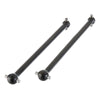 ARRMA Dogbone 91mm (2), ARAC4031