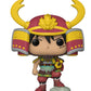 Funko Pop! Animation: One Piece - protective coveringed Luffy Figure (Funko Shop limited availability)