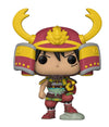 Funko Pop! Animation: One Piece - protective coveringed Luffy Figure (Funko Shop limited availability)