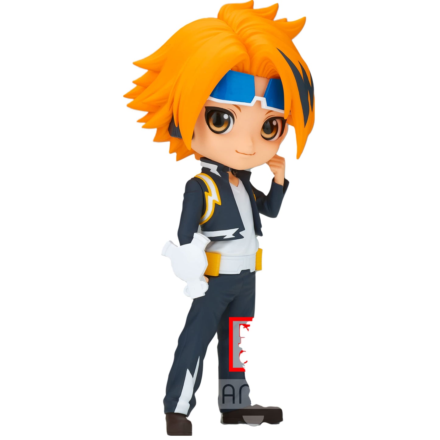 Banpresto My Hero Academia Q Posket-Denki Kaminari-(Ver.B)