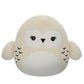 Squishmallows Original Harry Potter 10-Inch Hedwig Plush - Medium-Sized Ultrasoft Official Jazwares Plush-New