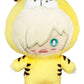 Great Eastern Entertainment Yuri!!! On Ice- Yurio Tiger Plush 6' H, Multicolor