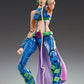 Medicos Jojo'S Bizarre Adventure: Part 6--Stone Ocean: Jolyne Kujo Super Action Statue