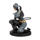 Mcfarlane Toys - Dc Direct - Dc Designer Series Catwoman By Stanley Artgerm Lau (Resin)
