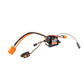 Spektrum SMART Firma 85A Brushless Smart ESC; Promoto-MX, SPMXMXE85