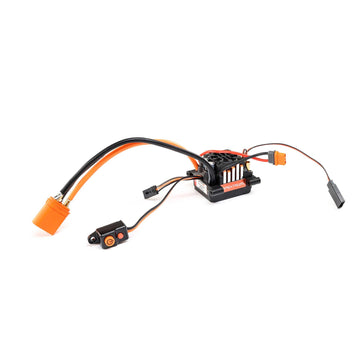 Spektrum SMART Firma 85A Brushless Smart ESC; Promoto-MX, SPMXMXE85