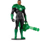 McFarlane Toys DC Multiverse Modern Comic Green Lantern (John Stewart) 7 Action Figure
