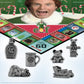 Monopoly Elf | Based On Christmas Comedy Film Elf | Collectible Monopoly Game Featuring Familiar Locations And Iconic Moments |