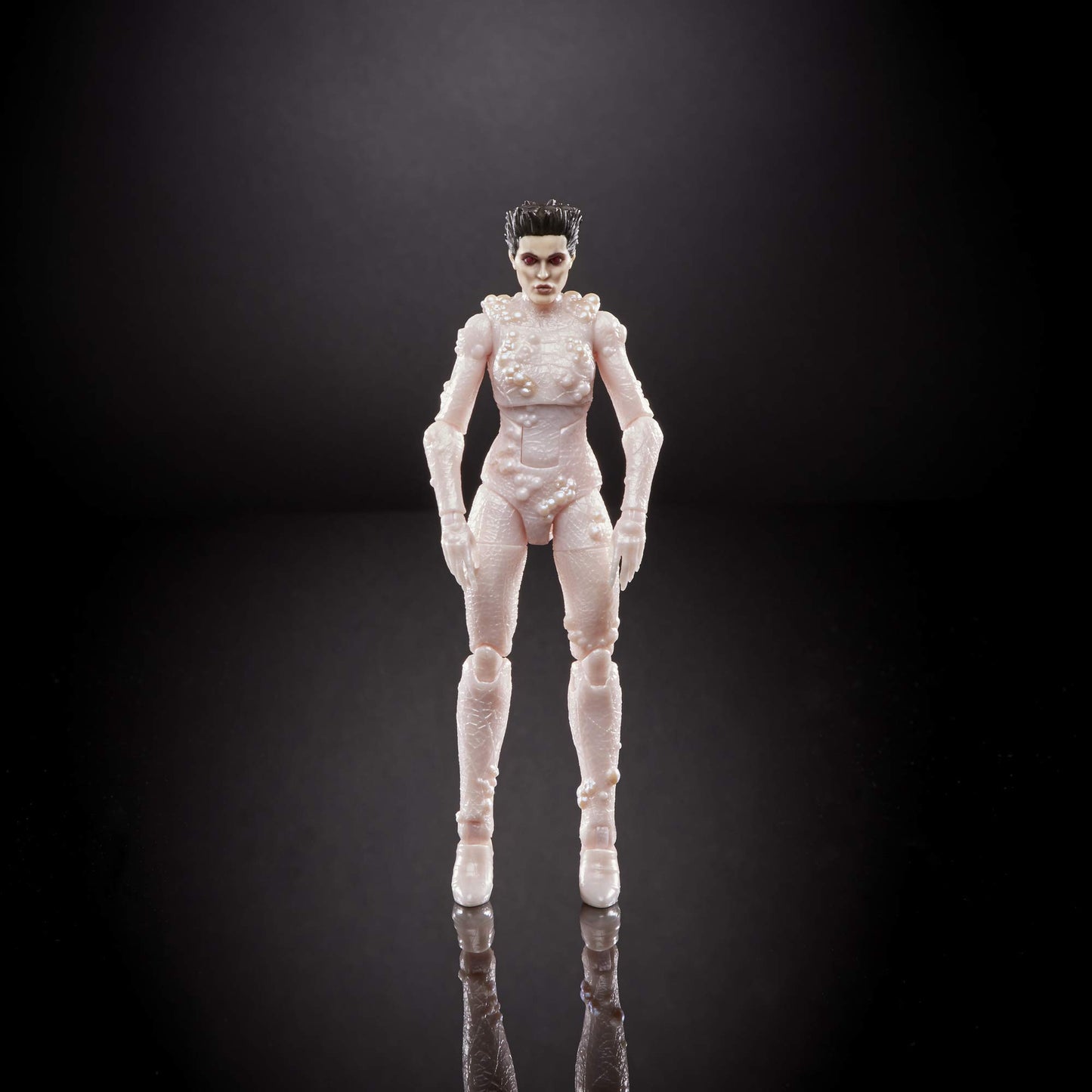 Ghostbusters Plasma Series Gozer Toy 6-Inch-Scale Collectible Classic 1984 Action Figure, Toys For Kids Ages 4 And Up (E97985X0)