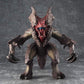 Jaykenixo Rajin Dragon Action Figure - Movable Joints Action Movie Series High 7.48 Inches