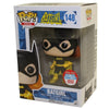Funko Pop Batgirl Vinyl Figure - NYCC 2016 Exclusive - 3.75" - Black & Yellow - Model 168