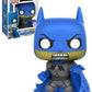 Funko Pop! Darkest Night Batman #143 Nycc Exclusive