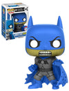 Funko Pop! Darkest Night Batman #143 Nycc Exclusive