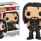Funko Pop Wwe: Seth Rollins Action Figure