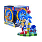 Just Toys Llc Sonic The Hedgehog Craftable Buildable Action Figure - Series 2