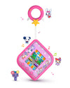 MIHUI Virtual Electronic Nano Digital Pet for Kids Girls, Christmas Birthday Party Gifts (Color Screen)