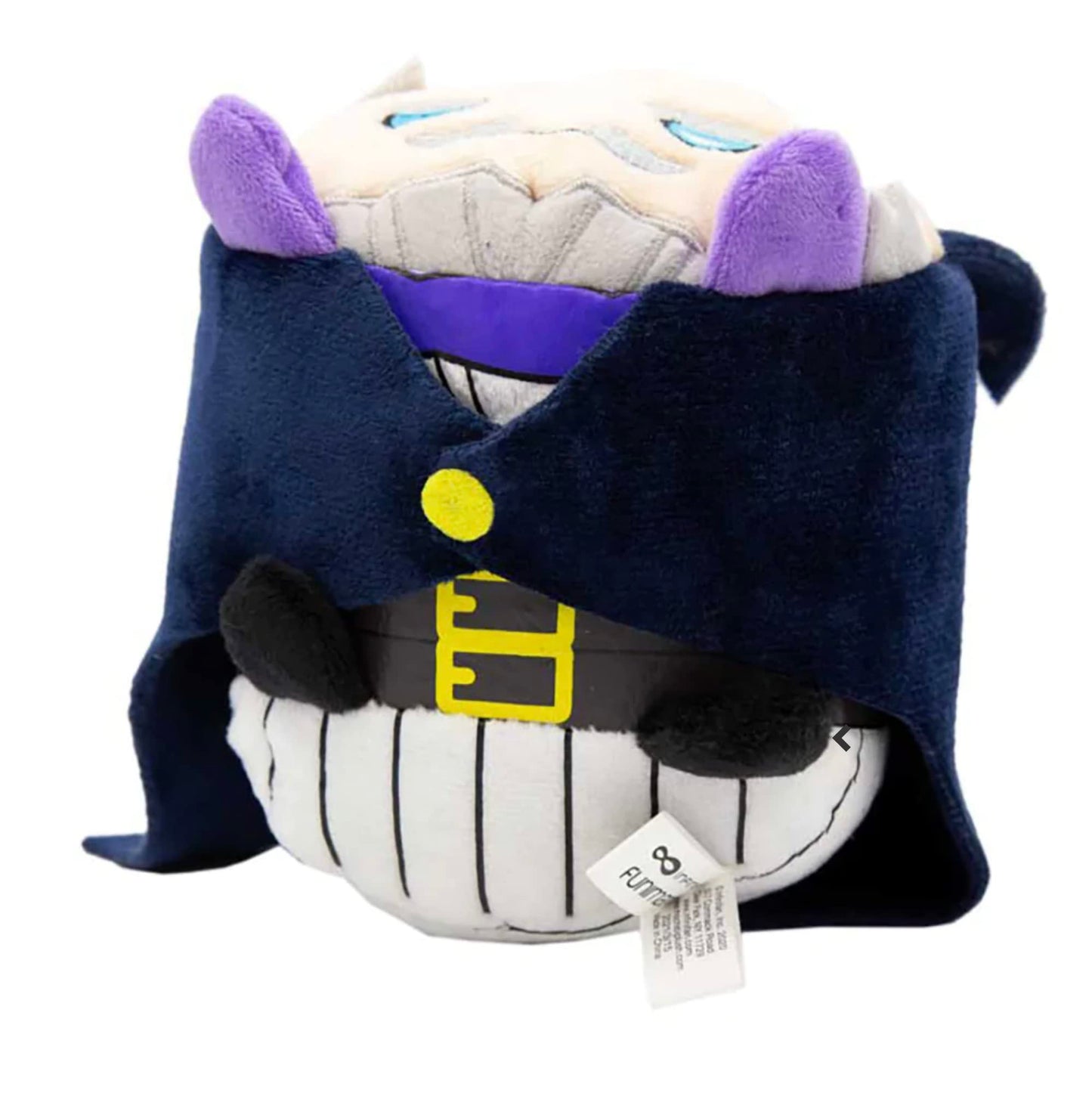 Mochibi - My Hero Academia - Gentle Criminal - 6' Plush Toy, Collectable, Soft, Officially Licensed, Stackable, Anime