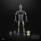 STAR WARS The Black Series IG-12 & Grogu 15cm Action Figure, Model HSG0074, Deluxe Edition, Plastic Material
