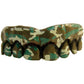 Perfect for Any Hunter OR Outdoorsman  Camo Mouth Guard  Custom Fit Fun Gift