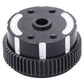 ApplianPar Differential Case and Spool Locker Kit for 1/10 Traxxas Rustler Stampede Slash 2WD RC Car