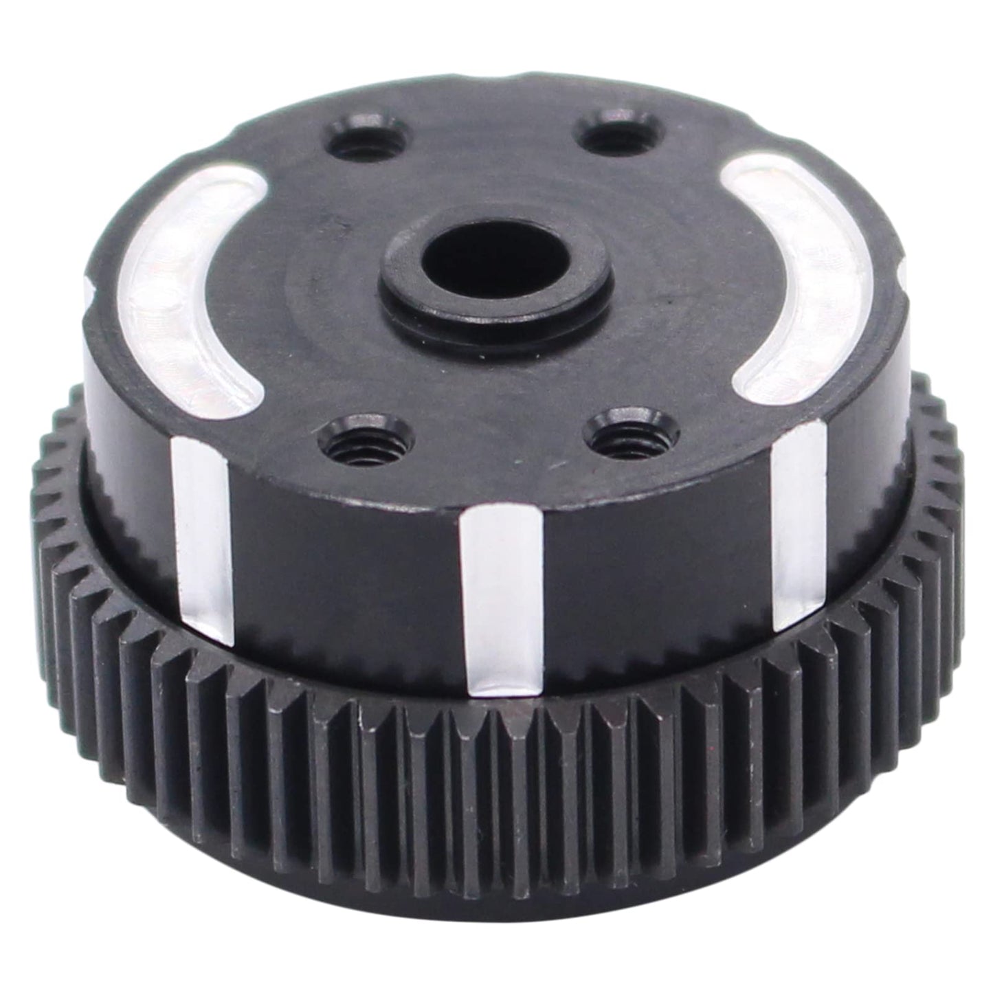 ApplianPar Differential Case and Spool Locker Kit for 1/10 Traxxas Rustler Stampede Slash 2WD RC Car