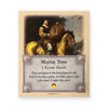 Tabletop Monthly Master Thief Card Compatible With Catan'S Settlers Of Catan, Seafarers, And Catan Expansions, 5Th Edition Board