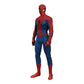 Mezco The Amazing Spider-Man One:12 Deluxe Action Figure - Multicolor Plastic, Standard Size, Model 76295