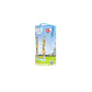 Bluey – Wooden Stacking Game – 25 Build And Balance Pieces With Characters And Sticks In A Storage Tube – Fsc Certified For Children 3 Years And Up