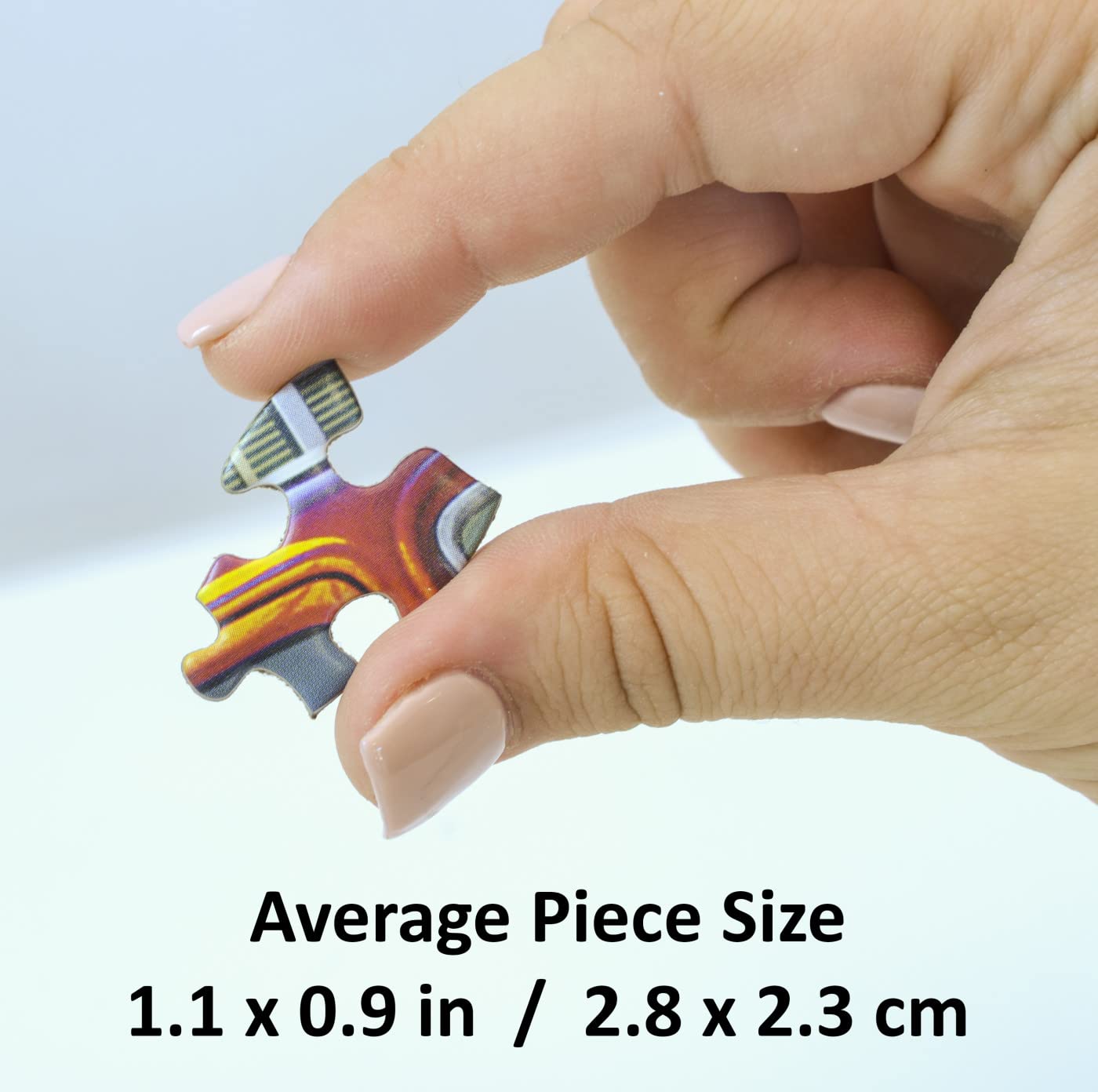 Masterpieces 1000 Piece Jigsaw Puzzle For Adults and Families - Coca-Cola Jukebox - 20.72x 34.6