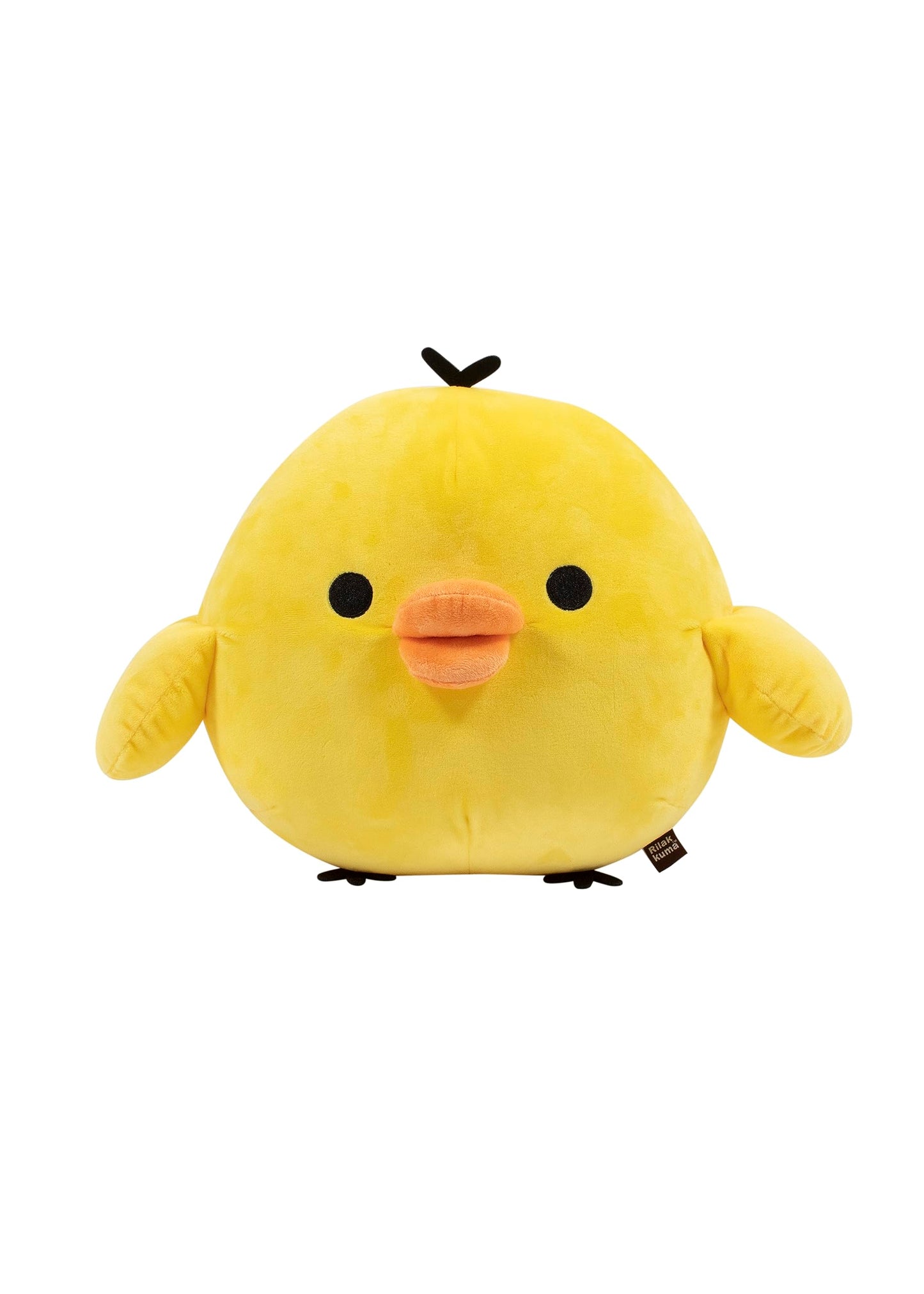 Rilakkuma Kiiroitori San-X Original Plush (Large)