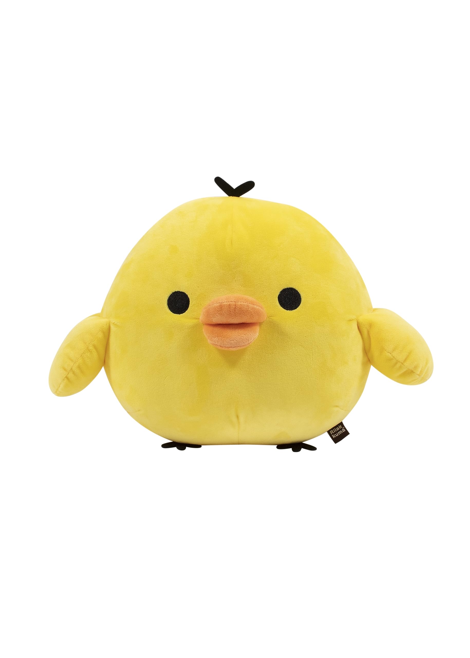 Rilakkuma Kiiroitori San-X Original Plush (Large)